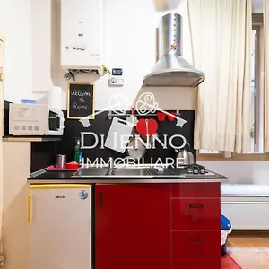 Trastevere Luxury Apartment Rome