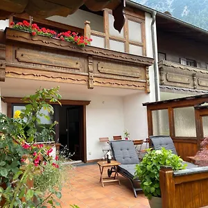 Jana Apartment Mittenwald