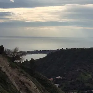 Casa Margherita Frühstückspension Taormina