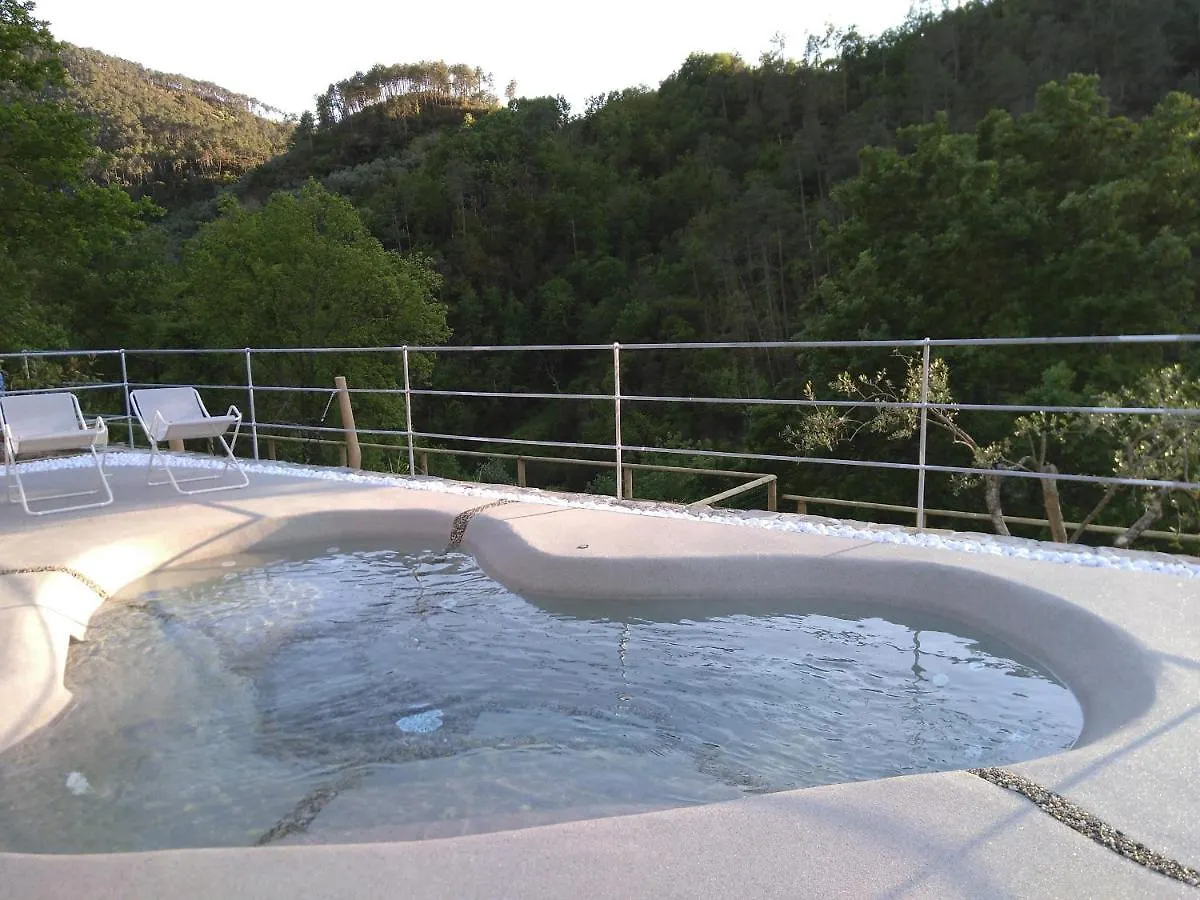 Villanova - Nature & Wellness Levanto 0*,  Italien