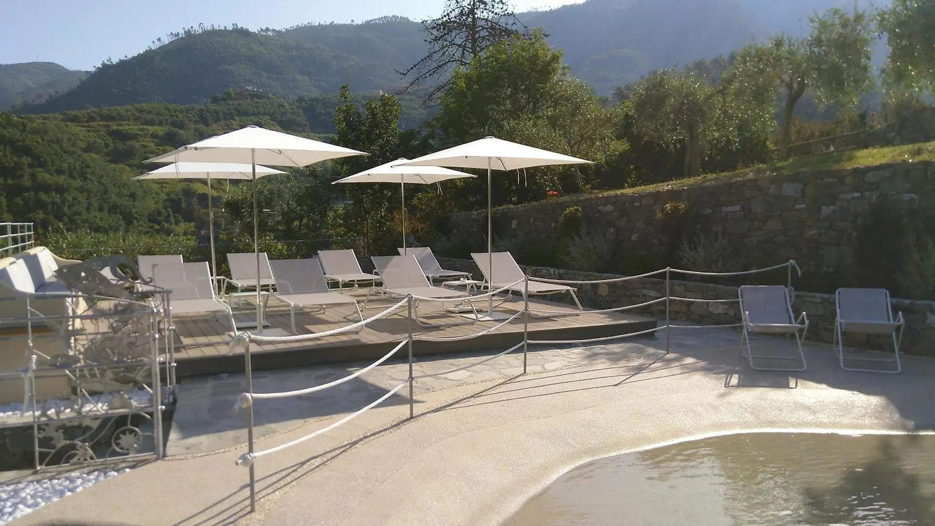 Villanova - Nature & Wellness Levanto 0*,