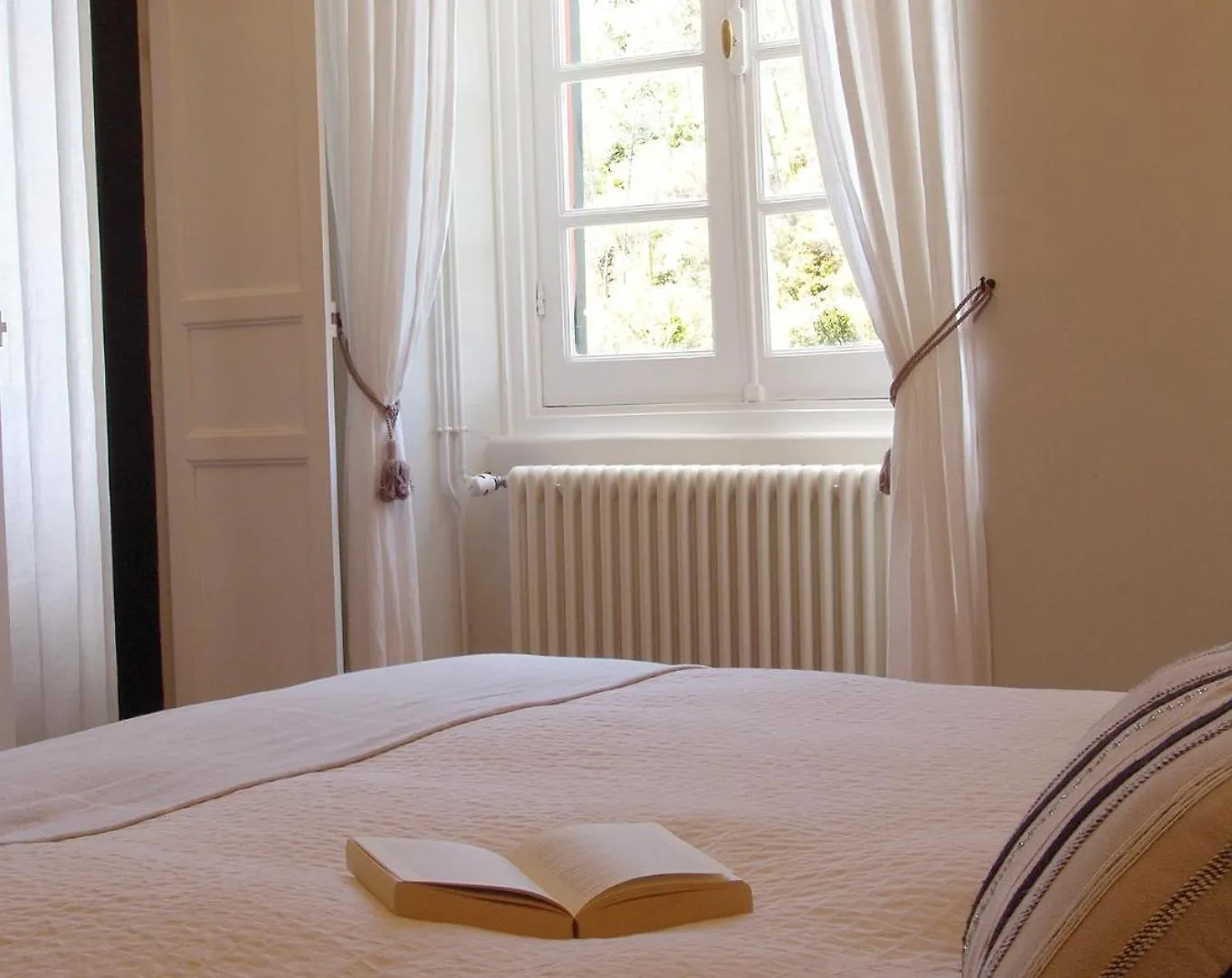 Villanova - Nature & Wellness Levanto Landhaus