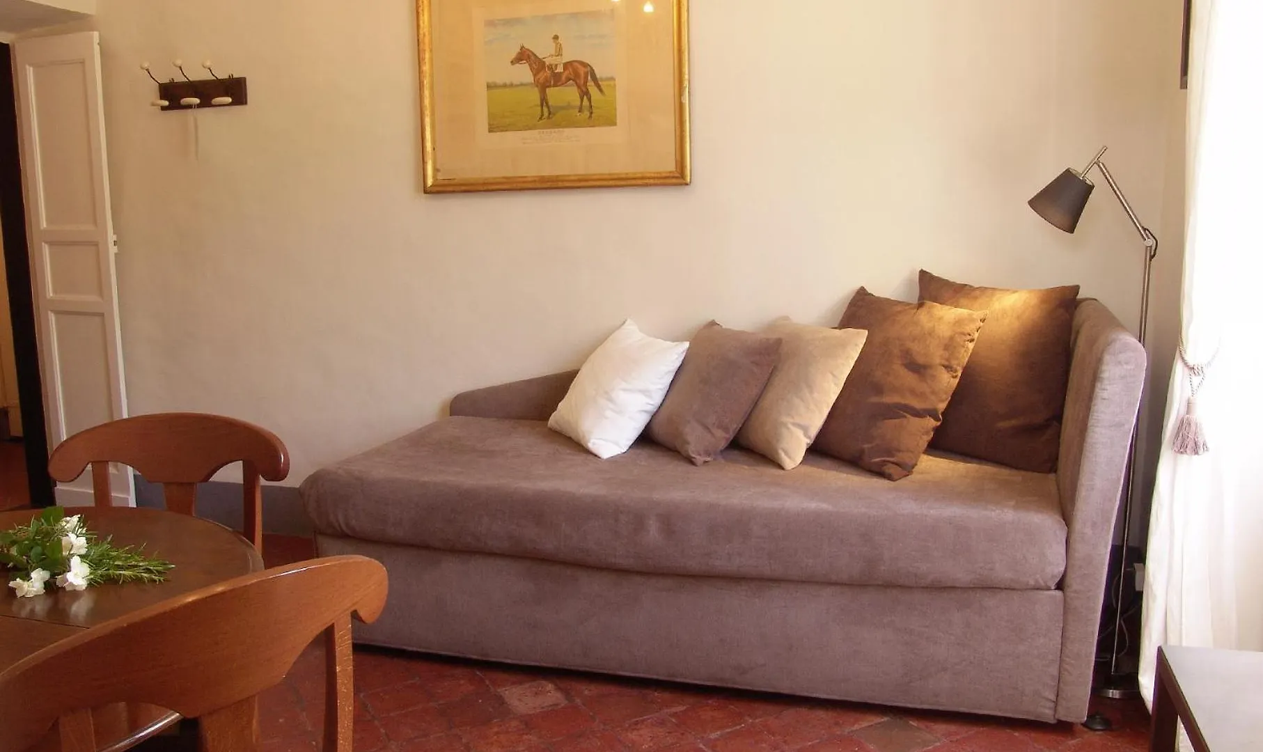 Landhaus Villanova - Nature & Wellness Levanto