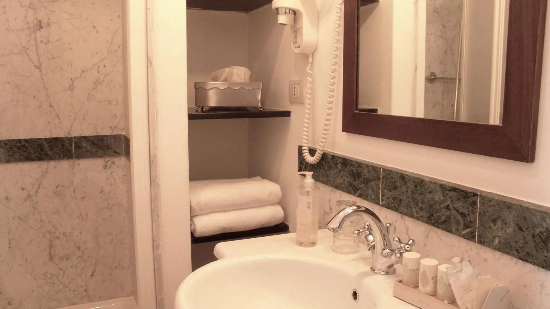 Villanova - Nature & Wellness Levanto 0*,  Italien