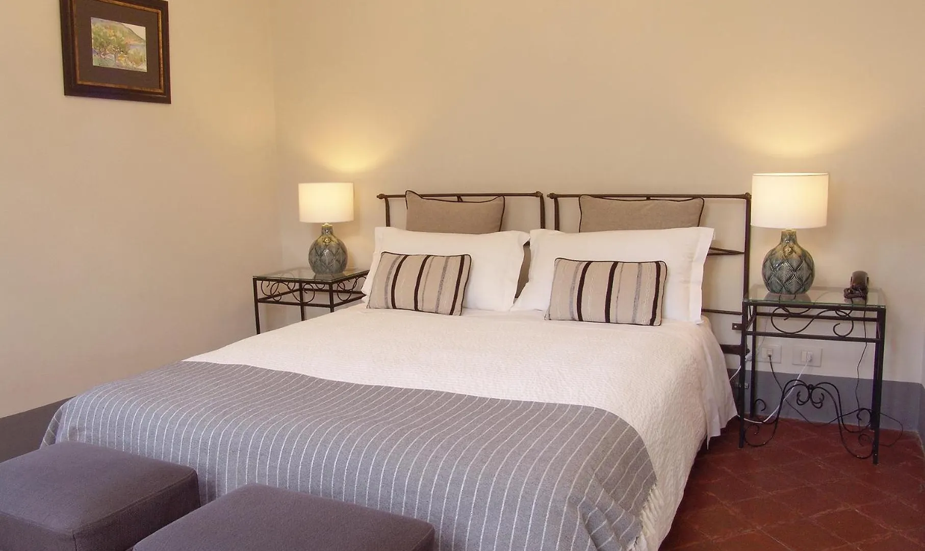 Villanova - Nature & Wellness Levanto 0*,