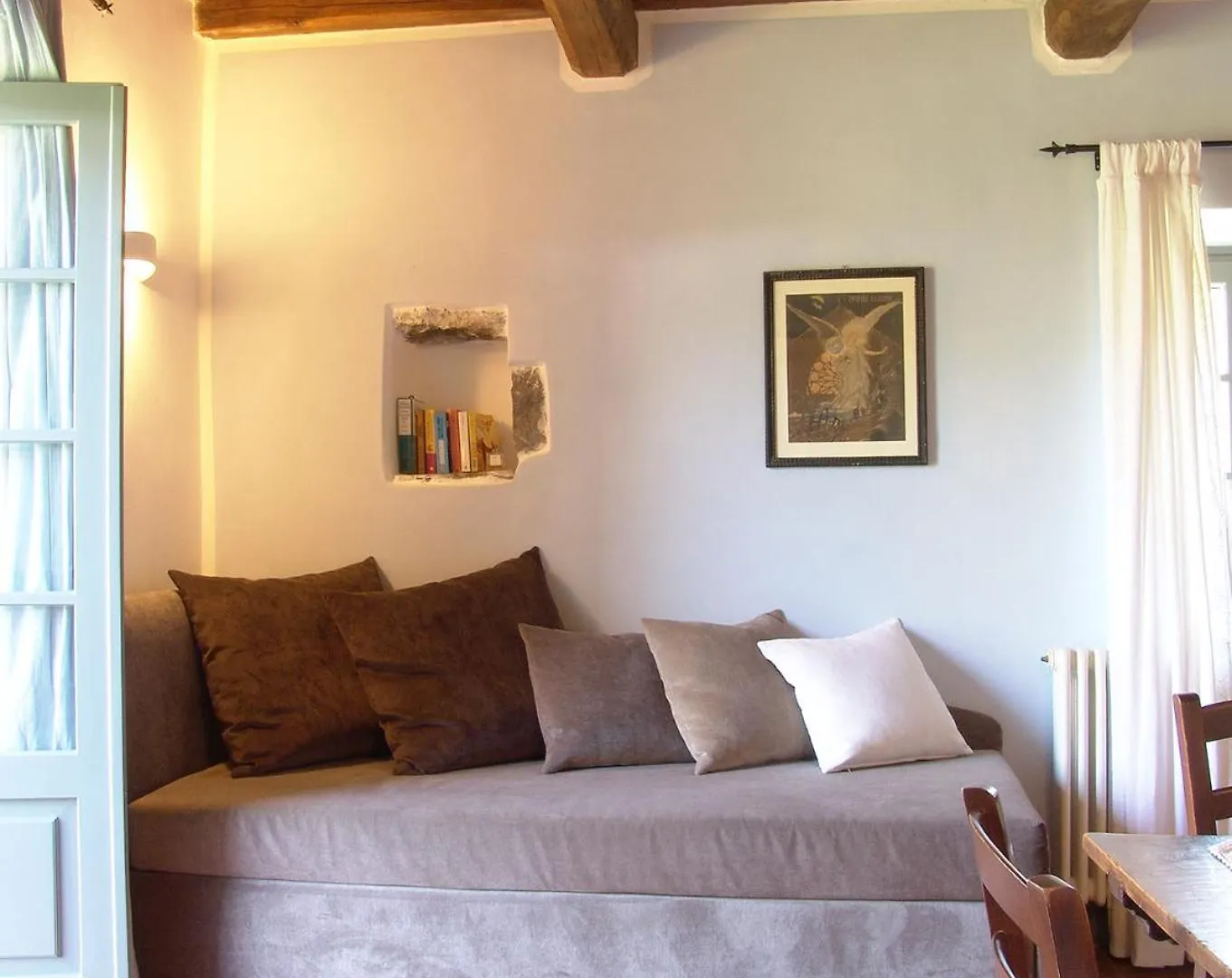 Villanova - Nature & Wellness Levanto