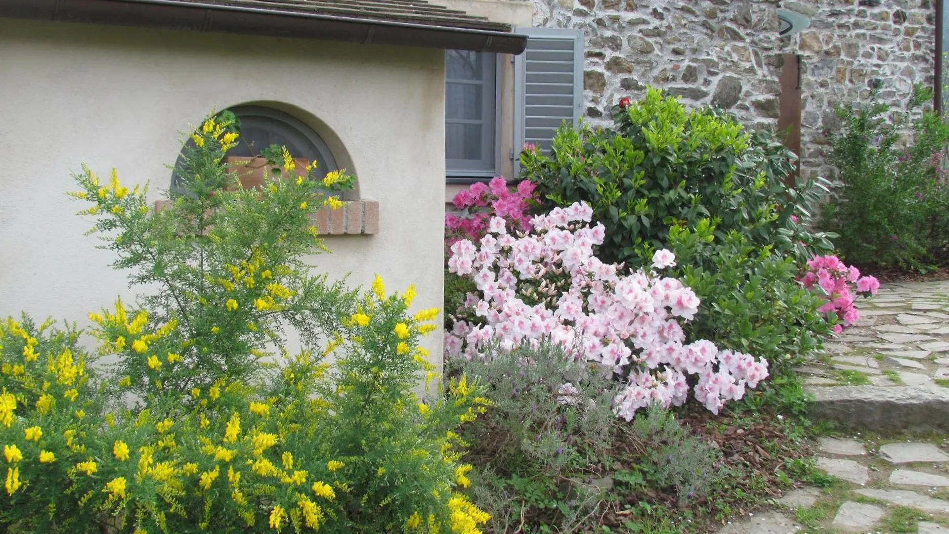 Villanova - Nature & Wellness Levanto Italien