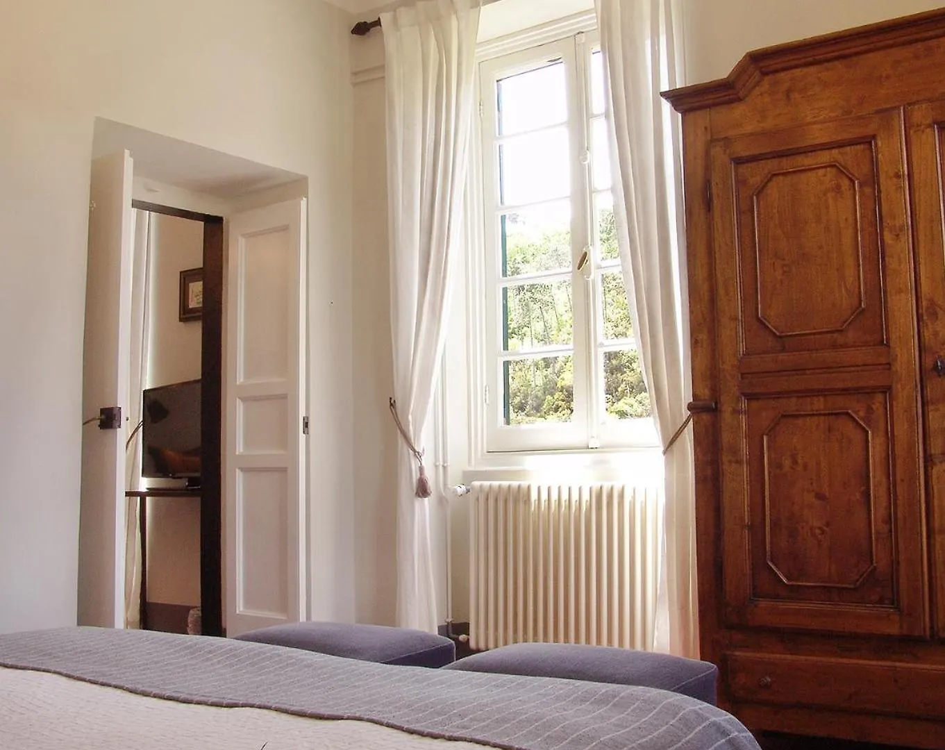 Landhaus Villanova - Nature & Wellness Levanto Italien