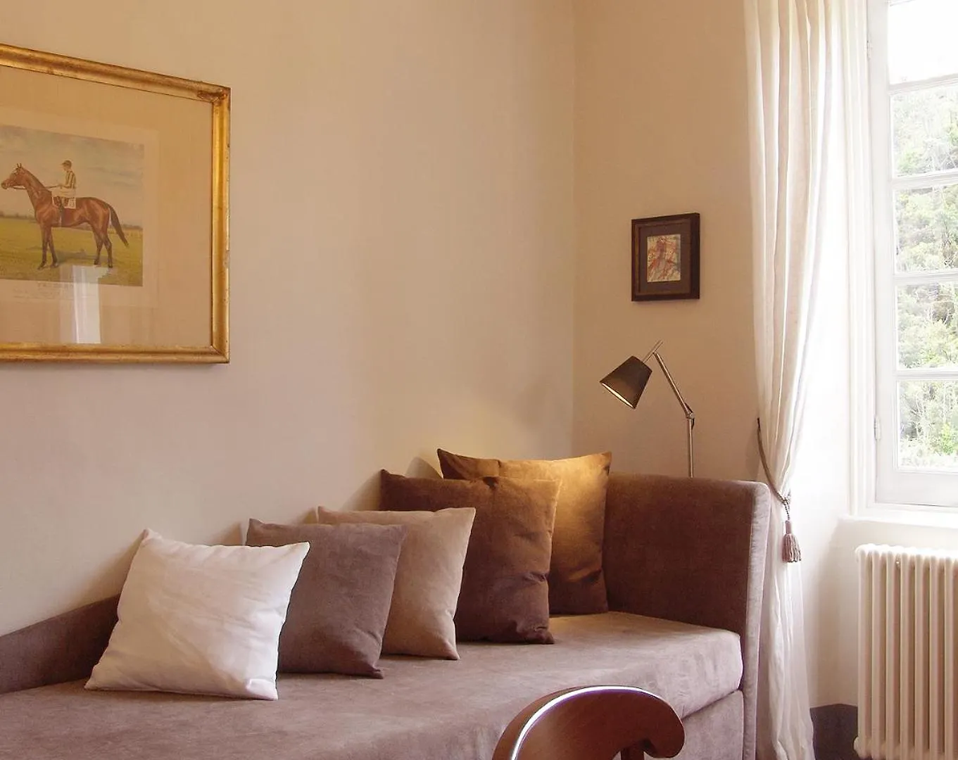 Villanova - Nature & Wellness Levanto