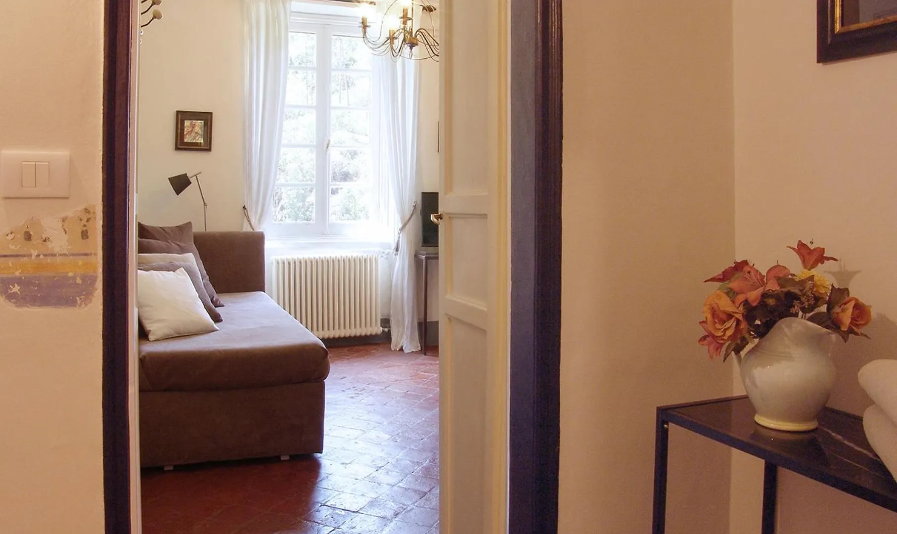 Villanova - Nature & Wellness Levanto Landhaus