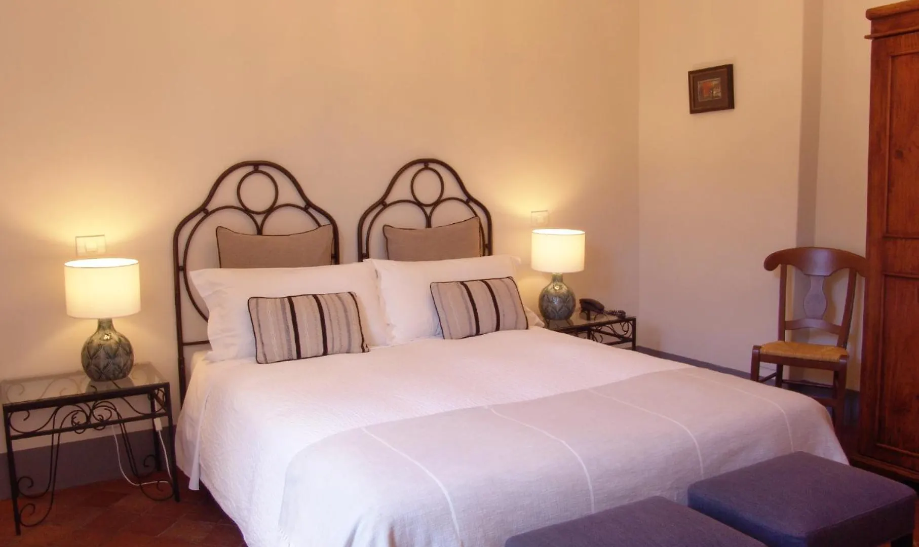 Villanova - Nature & Wellness Levanto 0*,  Italien