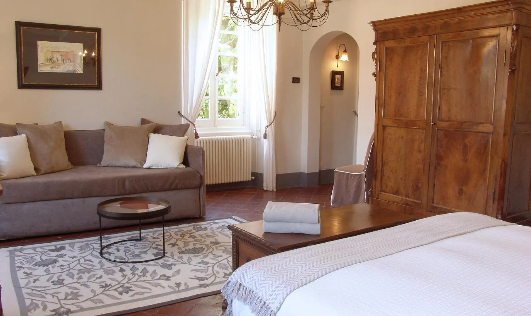 Landhaus Villanova - Nature & Wellness Levanto Italien