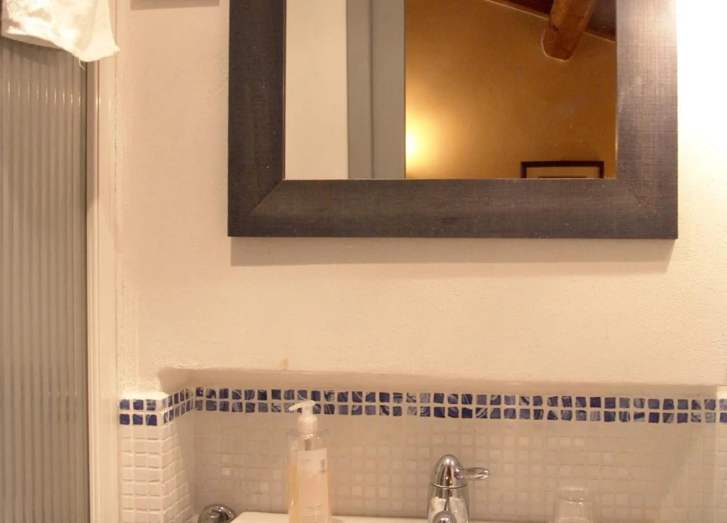 Villanova - Nature & Wellness Levanto