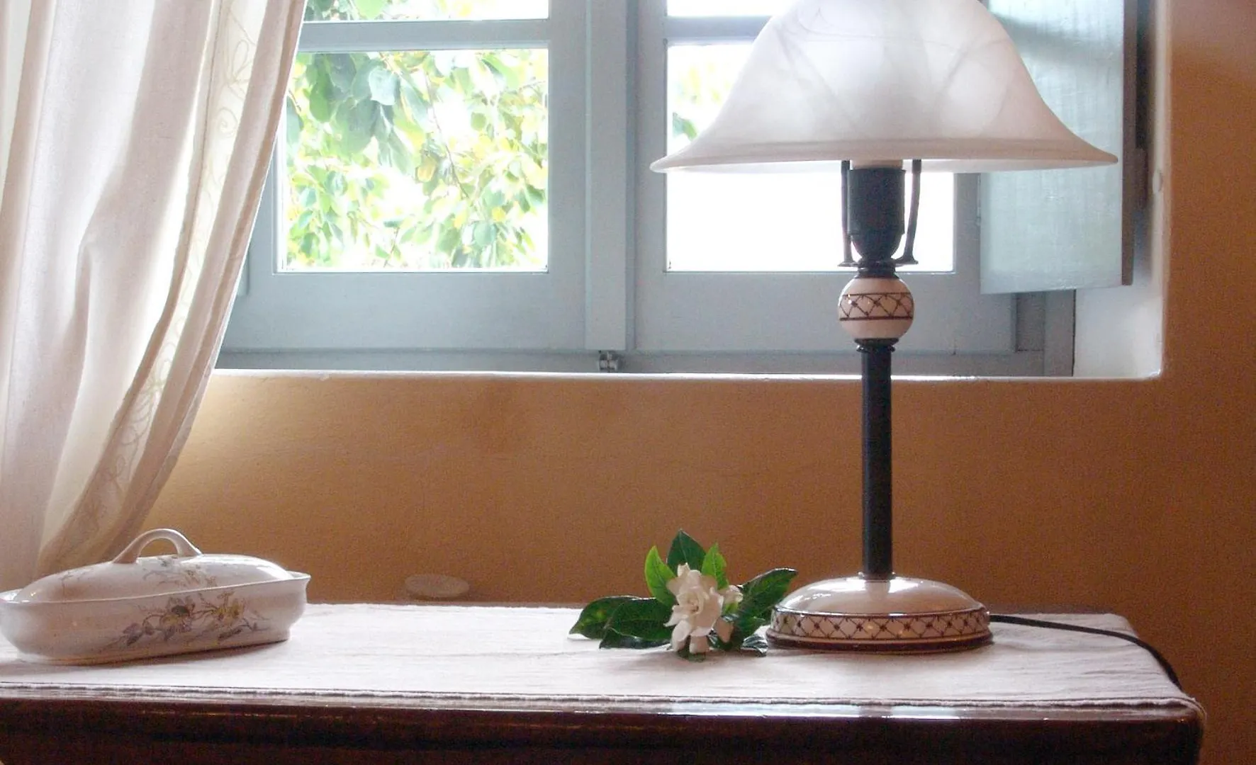 Landhaus Villanova - Nature & Wellness Levanto