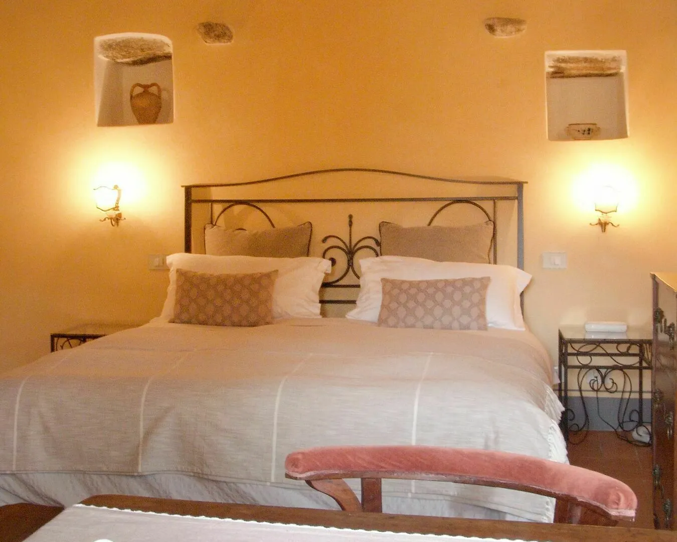 Landhaus Villanova - Nature & Wellness Levanto