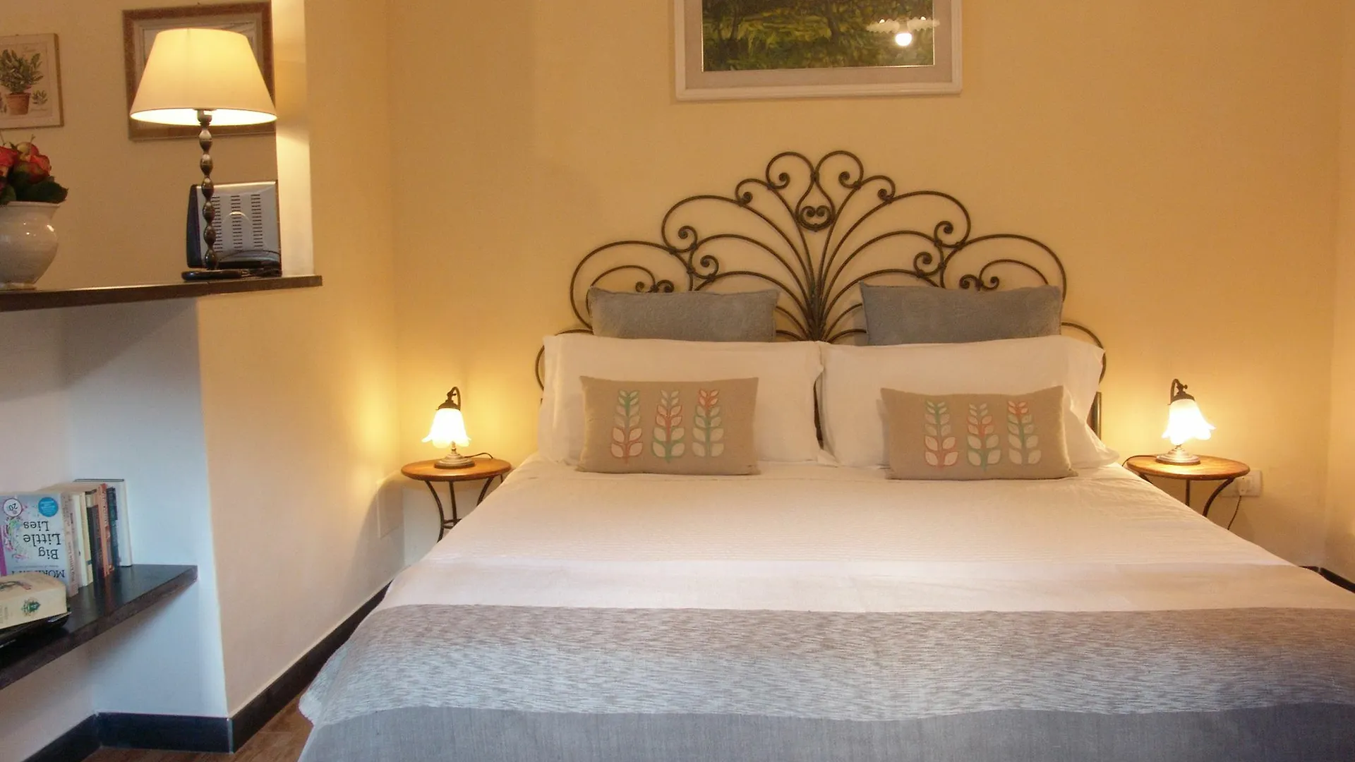 Villanova - Nature & Wellness Levanto