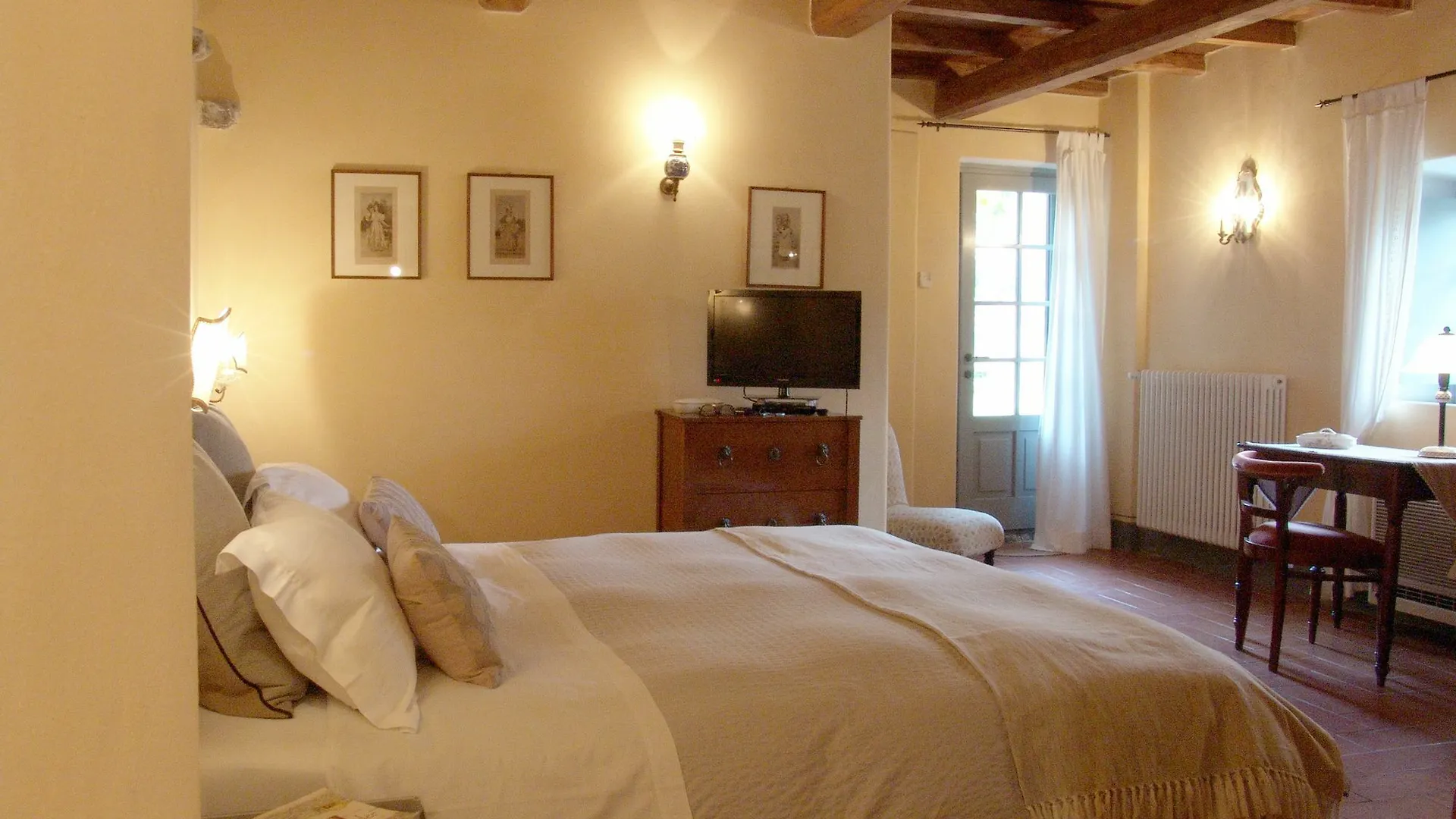 Landhaus Villanova - Nature & Wellness Levanto