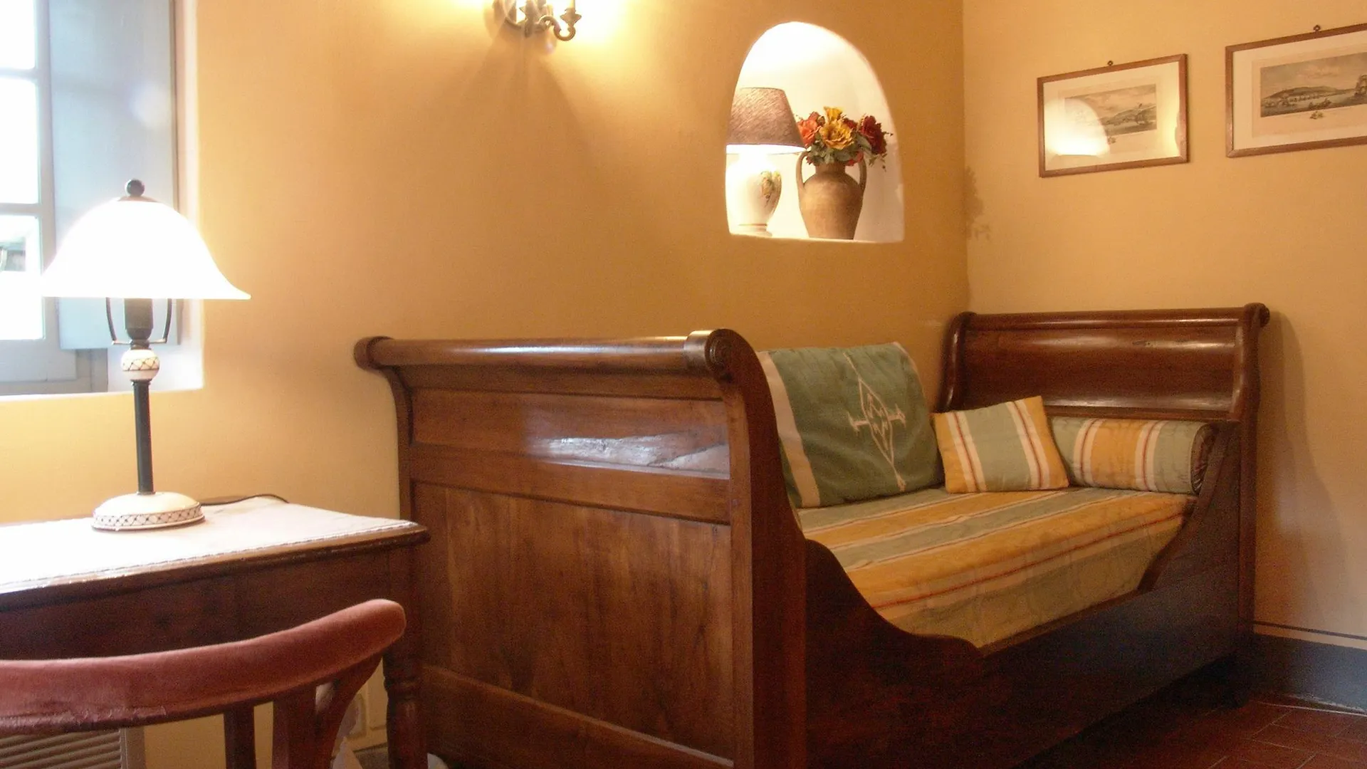 Villanova - Nature & Wellness Levanto Landhaus
