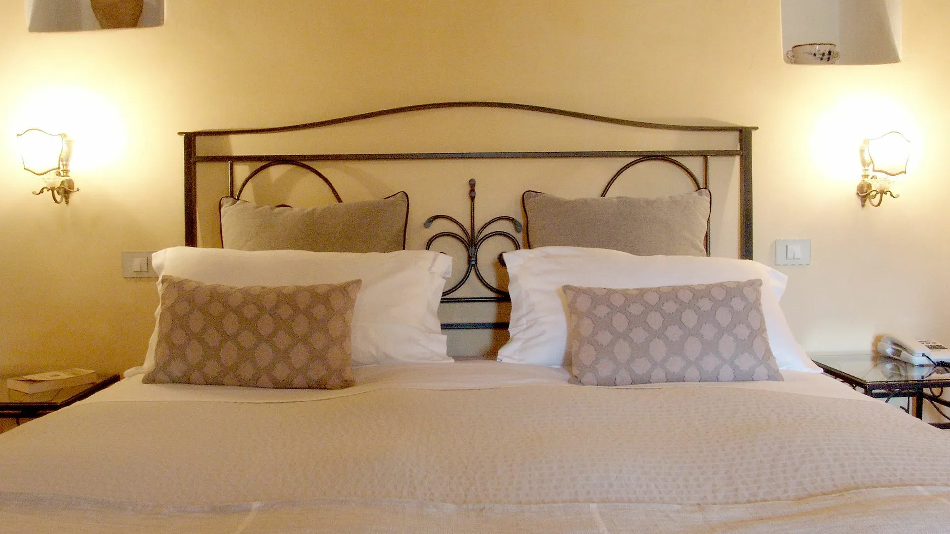 Landhaus Villanova - Nature & Wellness Levanto Italien