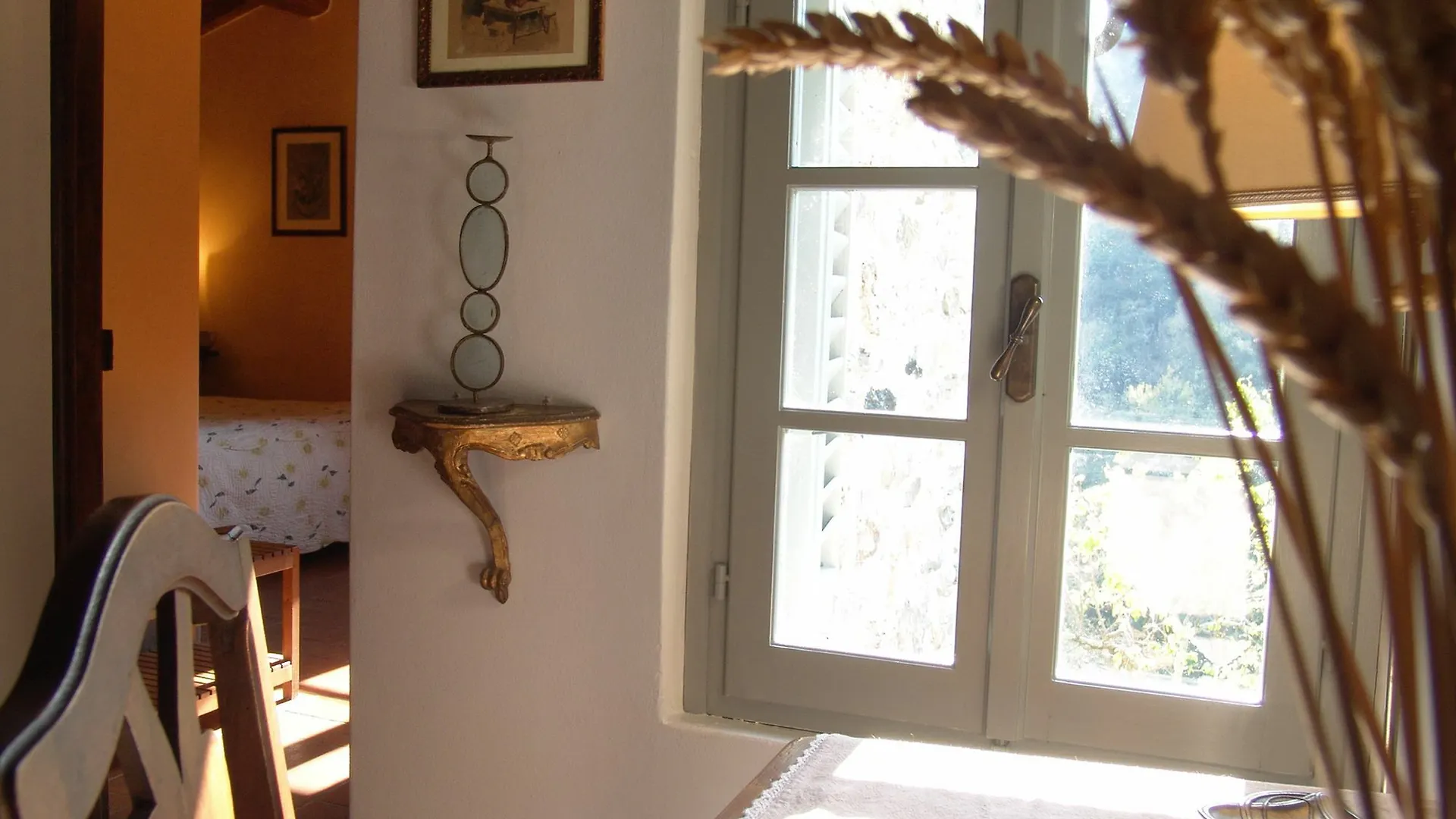 Villanova - Nature & Wellness Levanto